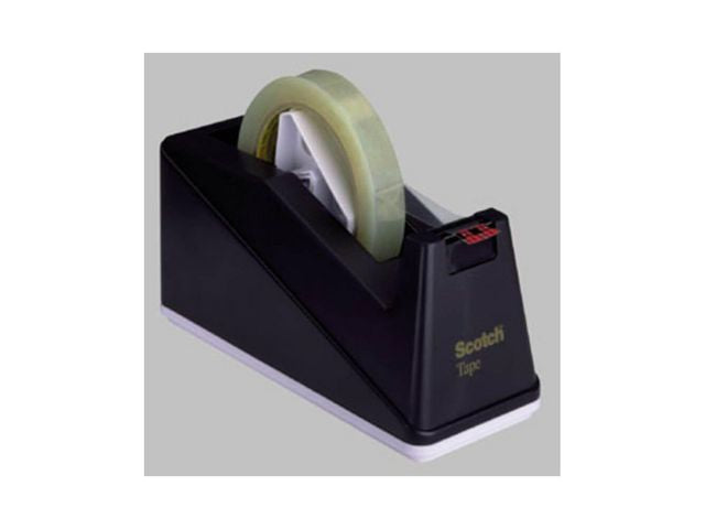 Tape dispenser SCOTCH C10 tape/disc tape