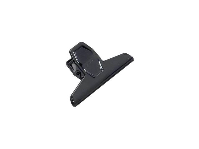 Letter clip MAUL 95mm black