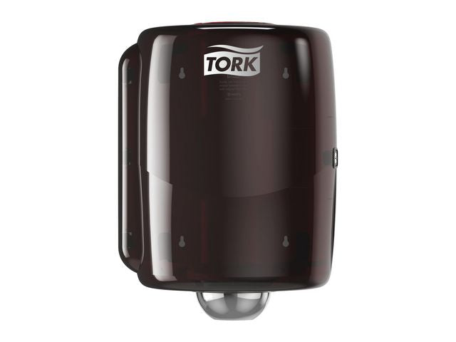 Dispenser TORK center roll W2 red/black