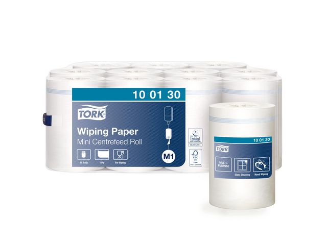 Dryer roll TORK Advance 1L M1 120m (11)