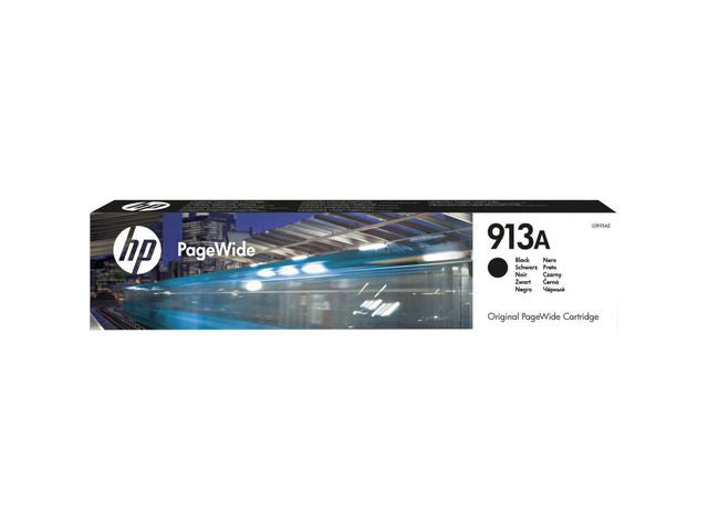 Ink HP 913A L0R95AE PW black