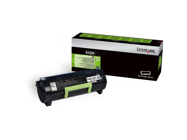 Toner LEXMARK PB  MS312/MS415 5000pages