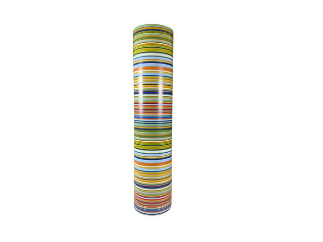 Disc roll 154mx57cm 80g ultra stripes