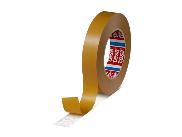 Tape TESA double-sided 50mx25mm