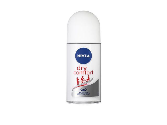 Deodorant NIVEA Dry Comfort 50 ml