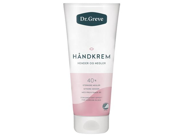 Hand cream DR.GREVE 200 ml