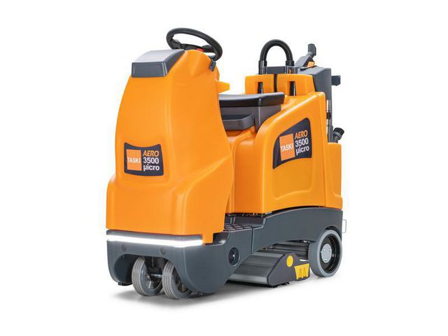 Vacuum cleaner TASKI Aero 3500 Complete