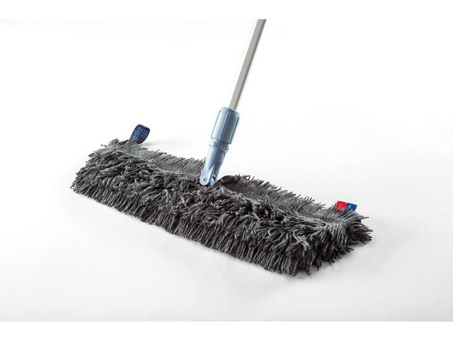 Mop VILEDA Sweep Duo r-MicroTech 75cm