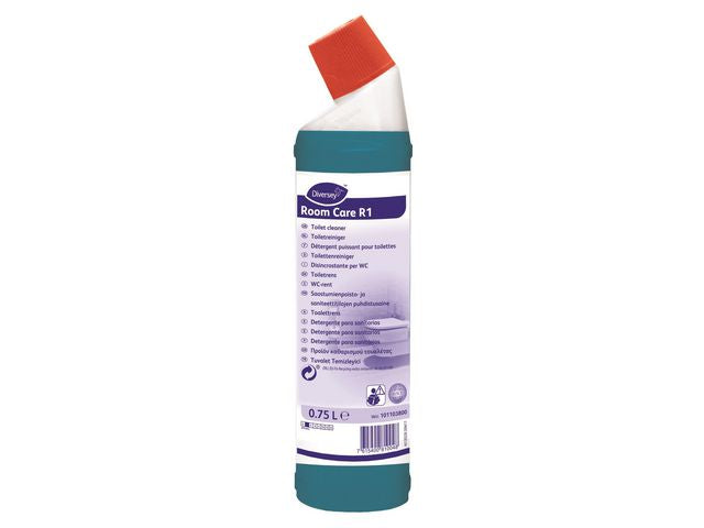 Toalettrens ROOM CARE R1 0,75L