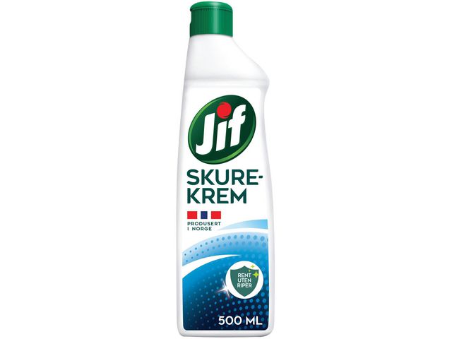 Skurekrem JIF Original 0,5L