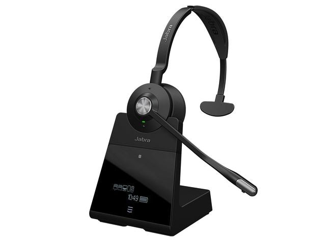 Headset JABRA Engage 75 UC Mono