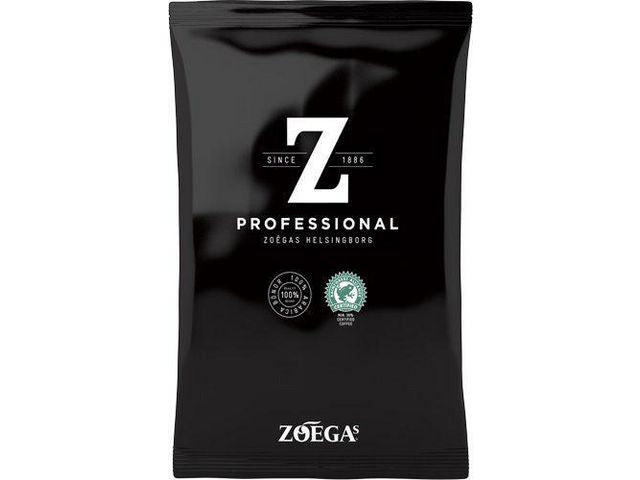 Kaffe ZOEGAS Nordic automatmalt 1000g