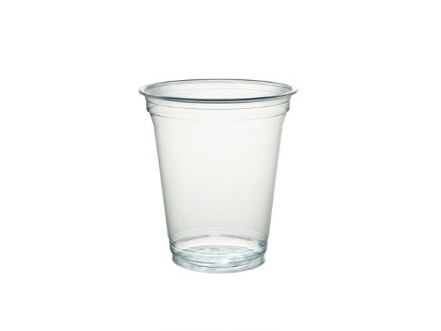 Plastglass HUHTAMAKI rPET 30cl (50)