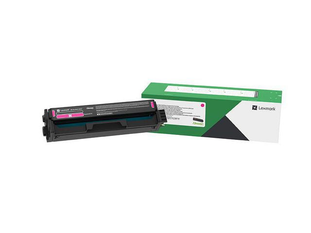 Toner LEXMARK 20N2XM0 Magenta