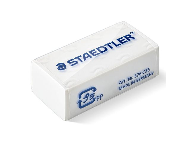 Viskelær STAEDTLER 526 C35