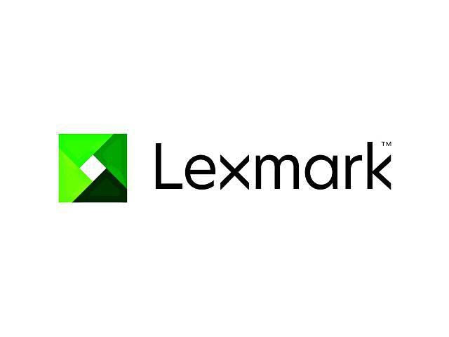 Toner LEXMARK 55B2H0E Sort