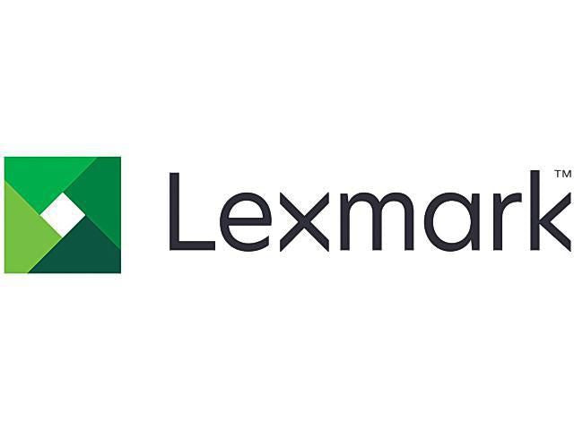 Toner LEXMARK B342H00 Sort