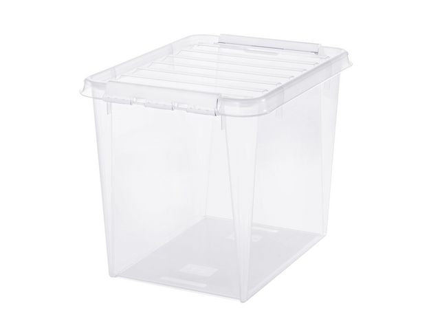 Oppbevaringsboks SMARTSTORE Classic 52L