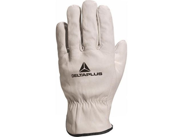 Glove DELTA PLUS FBN49 leather 10