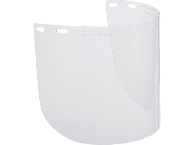 Visor DELTA PLUS, clear (2)