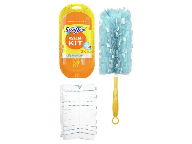 Støvmopp SWIFFER starterkit