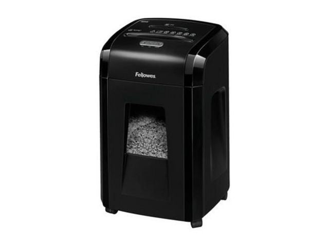 Makuleringsmaskin FELLOWES 48MC MC P5