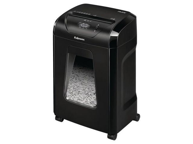 Makuleringsmaskin FELLOWES PS65 CC P4