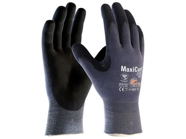 Glove MAXICUT 44-3745 dry environment 8