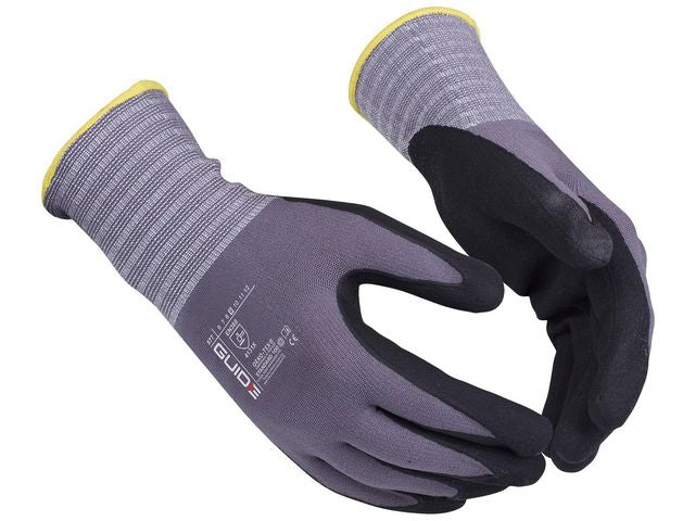 Glove GUIDE 577 Assembly Nitrile 11