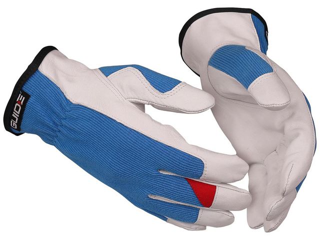 Glove GUIDE 5164 Geitenarv 10