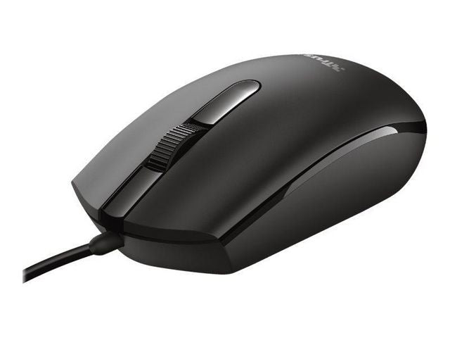 Mouse TRUST TM-101 Wired