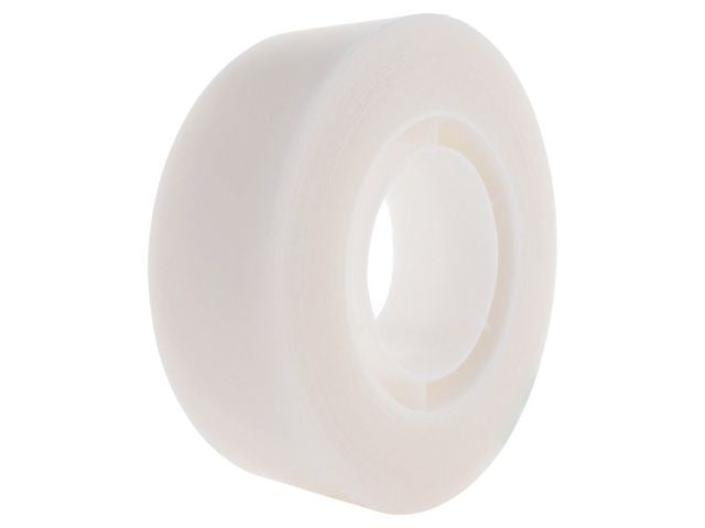 Invisible tape 19mm x 33m (24)