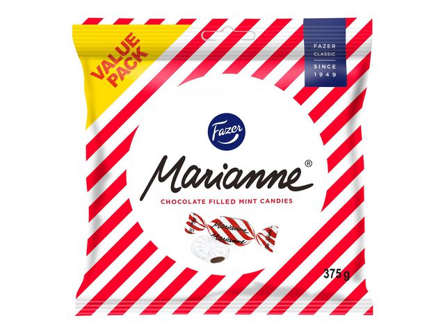 Drops FAZER Marianne 375g