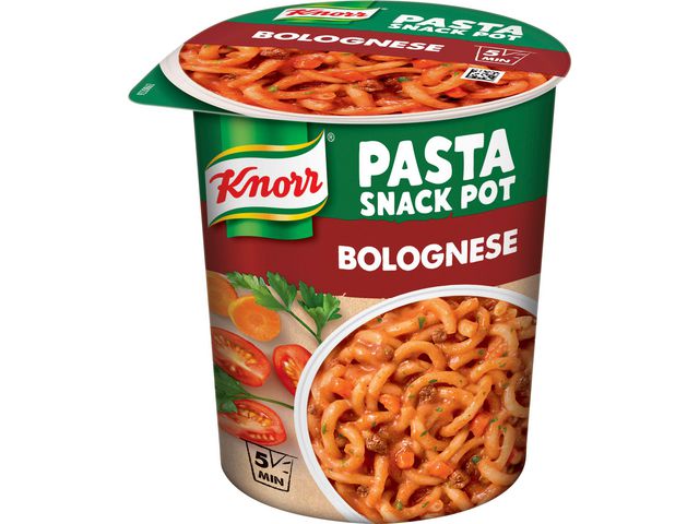 Smårett KNORR Bolognese