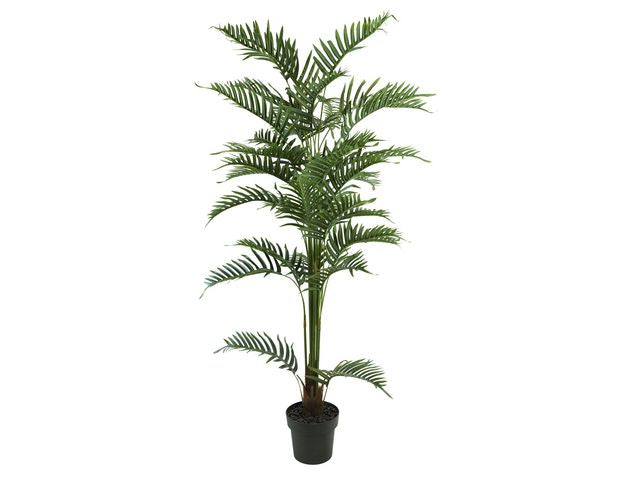 Kunstig plante Palme i potte 170cm