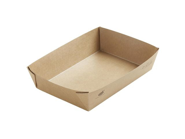 Box DUNI Viking 1100ml cardboard (300)