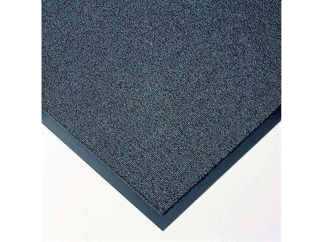 Combination mat MATTING 60x90cm grey