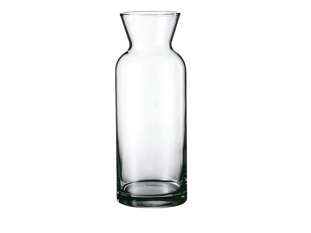 Water carafe AIDA glass 1L