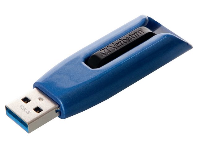 Memory VERBATIM V3 MAX USB 3.0 128GB