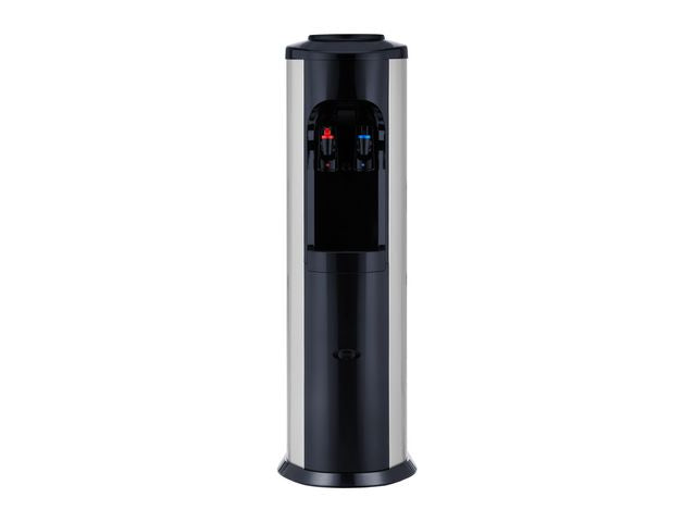 Water cooler CLOVER dark grey