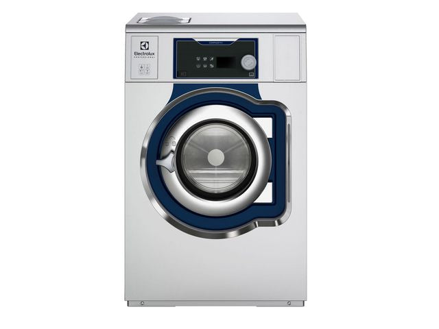 Vaskemaskin ELECTROLUX WH6-8 3AC 400V