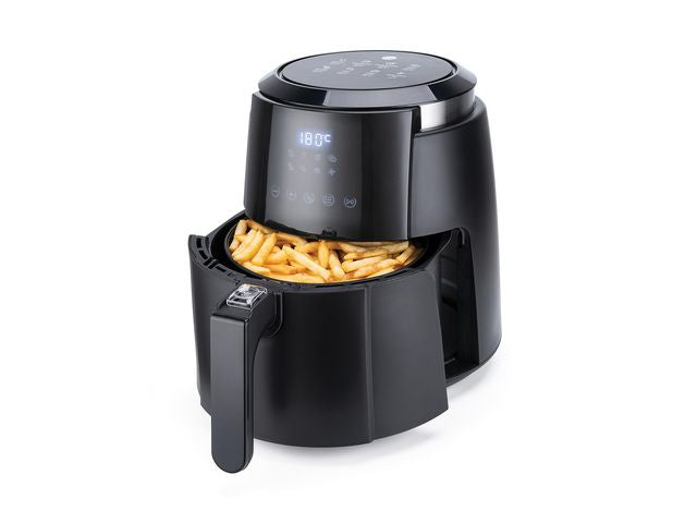 Air fryer WILFA 1500W 3,5L sort