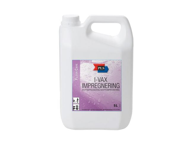 Impregnering PLS I-Vax konsentrat 5L