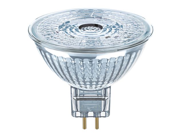 Light bulb OSRAM 6.3W/927 GU5.3 dim