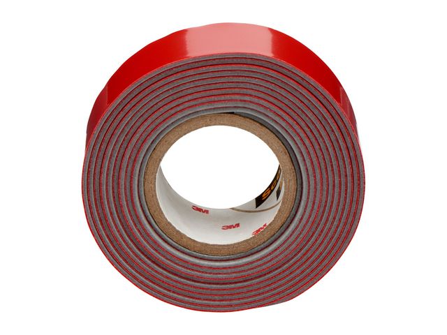 Mounting tape SCOTCH extreme 19mm x 1.5m