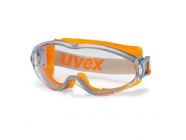 Cleaning liquid UVEX for safety glasses 0.5L