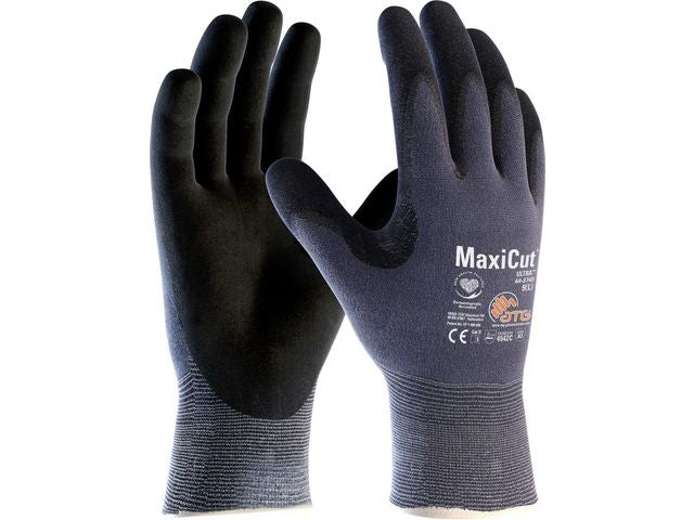 Glove MAXICUT 44-3745 dry environment 11