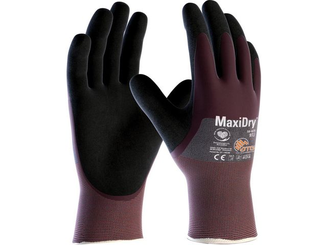 Glove MAXIDRY 56-425 assembly 7