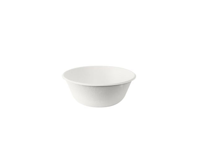 Bowl DUNI Coppa 500ml bagasse (50)