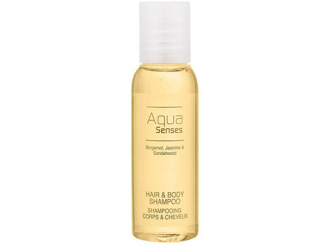 Sjampo Aqua Senses 35ml (300)